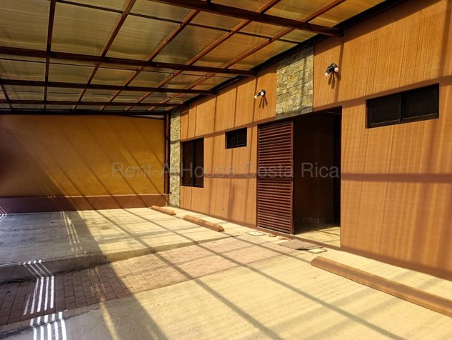 Alquiler de Apartamento para Estrenar en San Vicente de Moravia. RAH 27-464 in San Vicente, Moravia, San José — ₡ 375 000