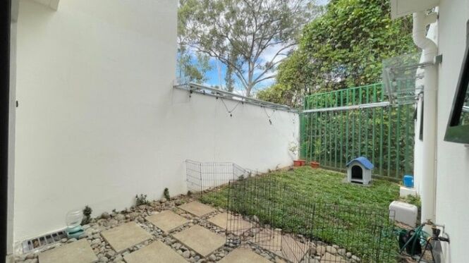 Casa moderna en venta en Bebedero de Escazú in San Antonio, Escazú, San José — $350,000 - Photo 3 of 9