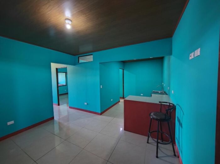 Venta de 4 Apartamentos en San Antonio de Alajuela.  en San Antonio, Alajuela — ₡ 90 000 000