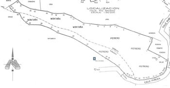 REBAJADA!  FINCA EN BRISAS DE VERAGUA, RAINFOREST LIMON COSTA RICA en Carrandi, Matina, Limón — $150,000 - Foto 4 de 53