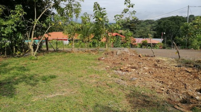 Entorno rural con vistas en Atenas in Atenas, Alajuela — $117,000 - Photo 2 of 6