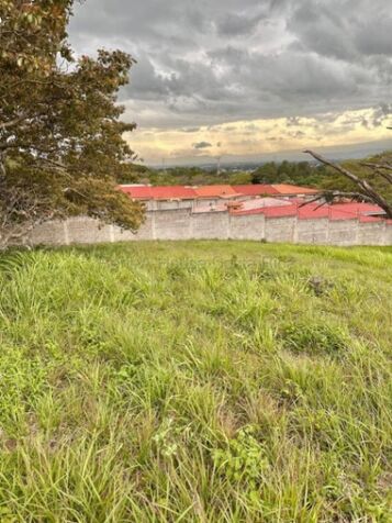 Venta de Lote en Guachipelín de Escazú Uso Mixto Comercial y Residencial. in San Rafael, Escazú, San José — $380,000