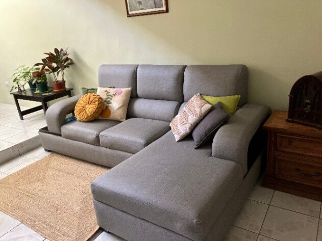 Vendo hermosa casa muy iluminada en excelente ubicación en San Juan, La Unión, Cartago — ₡ 60 000 000