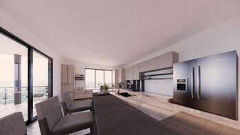 Venta de apartamento de lujo en preventa con amplios espacios #26-538 GS in San Rafael, Escazú, San José — $968,600 - Photo 4 of 10
