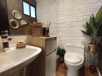 Alquiler de Casa en Santo Tomás, Heredia. RAH 26-830 en Santo Tomás, Santo Domingo, Heredia — $1,800 - Foto 5 de 20