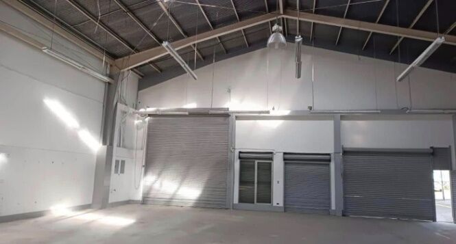 ALQUILER DE BODEGA , SAN JOSÉ, LA MERCED   in Merced, San José — $7,500