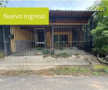 Casa en Venta San Isidro, Atenas, Alajuela