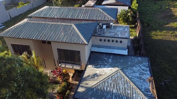 Casa en Curubandé 5 hab 6 baños 8 garajes en Curubandé, Liberia, Guanacaste — $525,000