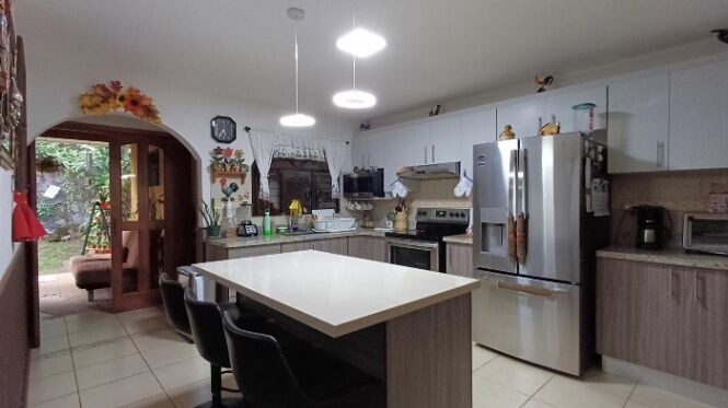 Venta de Casa en Curridabat, San José. RAH 26-225 en Curridabat, San José — $310,000