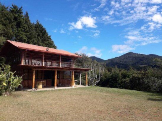 MLS-26-759 LS VENTA QUINTA SAN RAFAEL HEREDIA en San Rafael, Heredia — ₡ 300 000 000