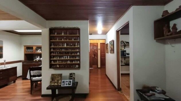 MLS-25-1277 KQ VENTA CASA CURRIDABAT SAN JOSE  en Curridabat, San José — $241,000