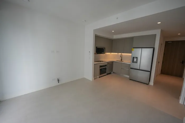 Apartamento de 2 Habitaciones con Línea Blanca en Parkwood en Mata Redonda, San José — $2,200 - Foto 3 de 28