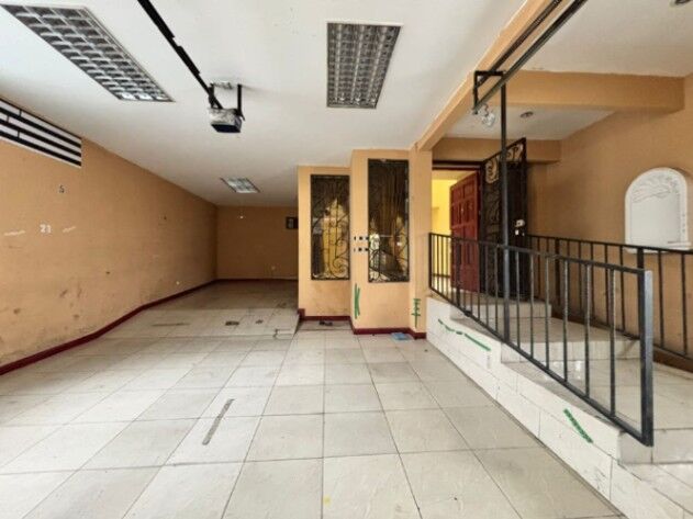 VENDO CASA EN PAVAS, SAN JOSÉ. en Pavas, San José — $165,000