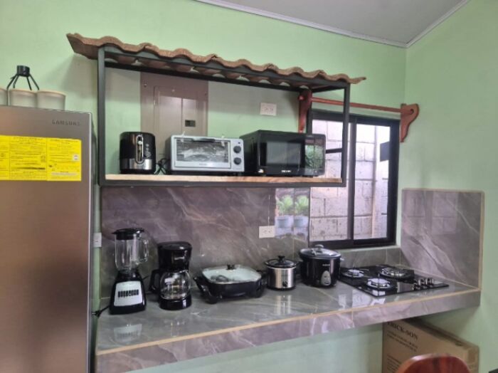 BELLÍSIMA PROPIEDAD Y CASA RECIÉN CONSTRUIDA EN OROTINA CENTRO.  en Orotina, Alajuela — ₡ 100 000 000