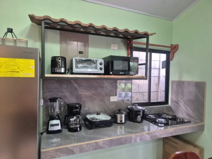 BELLÍSIMA PROPIEDAD Y CASA RECIÉN CONSTRUIDA EN OROTINA CENTRO.  en Orotina, Alajuela — ₡ 100 000 000 - Foto 2 de 20