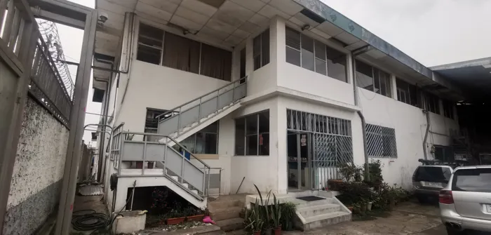 FOR SALE: BUILDING, SAN JOSÉ, CURRIDABAT, BARRIO SAN JOSÉ in Curridabat, San José — $1,500,000 - Photo 3 of 13