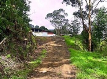 Venta de Finca en Dota, San José. RAH 26-212 en Copey, Dota, San José — 182 000 000 ₡ - Foto 5 de 18
