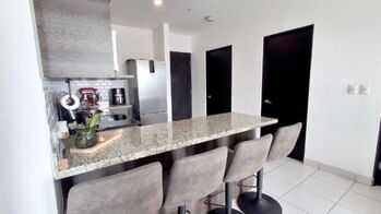 Venta de lindo apartamento en Lagunilla de Heredia 26-771 en Ulloa, Heredia — $130,000 - Foto 5 de 10