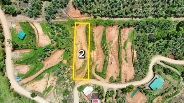 VENTA DE LOTE EXCLUSIVO EN VILLAS SAN MIGUEL, PEREZ ZELEDON: VISTAS Y DISEÑO DE CASA INCLUIDO en Páramo, Pérez Zeledón, San José — $74,000