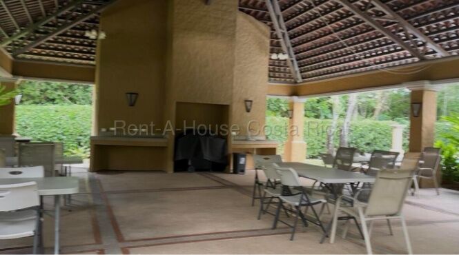 Venta lote esquinero en condominio con amenidades #26-2249 GS in Colón, Mora, San José — $113,000