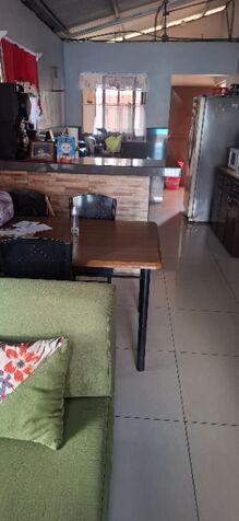 SE VENDE BELLA PROPIEDAD Y CASA EN POCOCI, LIMÓN.  en Cariari, Pococí, Limón — ₡ 30 000 000