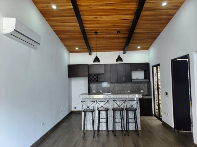 ALQUILER DE CASA, ALAJUELA, PALMARES, BUENOS AIRES. en Buenos Aires, Palmares, Alajuela — ₡ 500 000