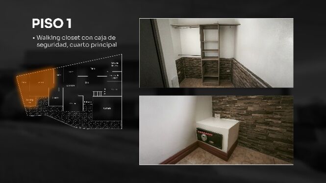 Casa en Condominio Jardines del Este – San Juan de La Unión, Cartago en San Juan, La Unión, Cartago — $400,000