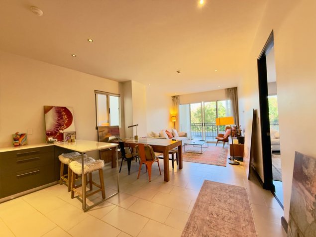 Apartmento de 1 habitación en escazu con vista in Escazú, San José — $225,000