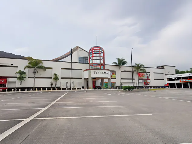VENTA DE LOCAL DE 87.58 m² TERRAMALL in Tres Ríos, La Unión, Cartago — $190,000 - Photo 2 of 13