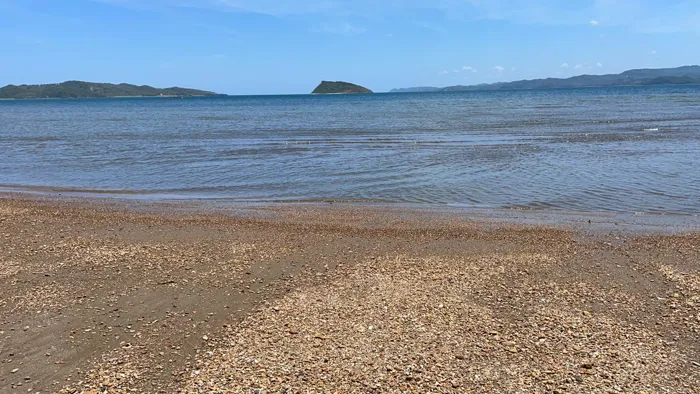 EN VENTA  PROPIEDAD  PLAYA PAPATURRO BAHIA SALINAS EM in Santa Elena, La Cruz, Guanacaste — $4,000,000 - Photo 3 of 12