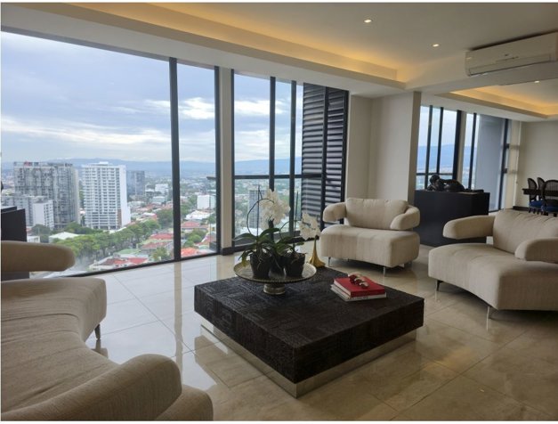 Penthouse en Venta, Nunciatura. 5PVV9376082 in Pavas, San José — $1,200,000