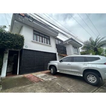 Casa en Venta San Rafael, Escazú, San José