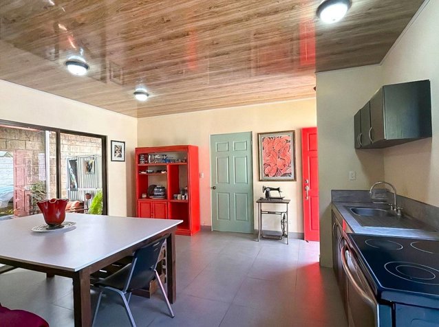 Venta de apartamentos en Santo Domingo de Heredia en Pará, Santo Domingo, Heredia — ₡ 140 000 000