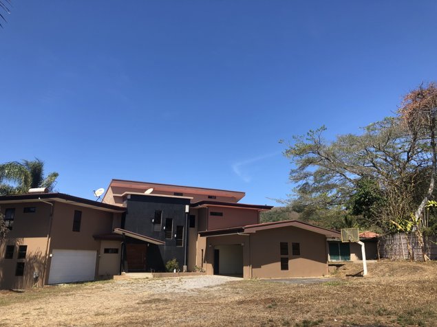 Se vende quinta rodeada de naturaleza en la tranquilidad de occidente in San Miguel, Naranjo, Alajuela — $503,700 - Photo 3 of 45