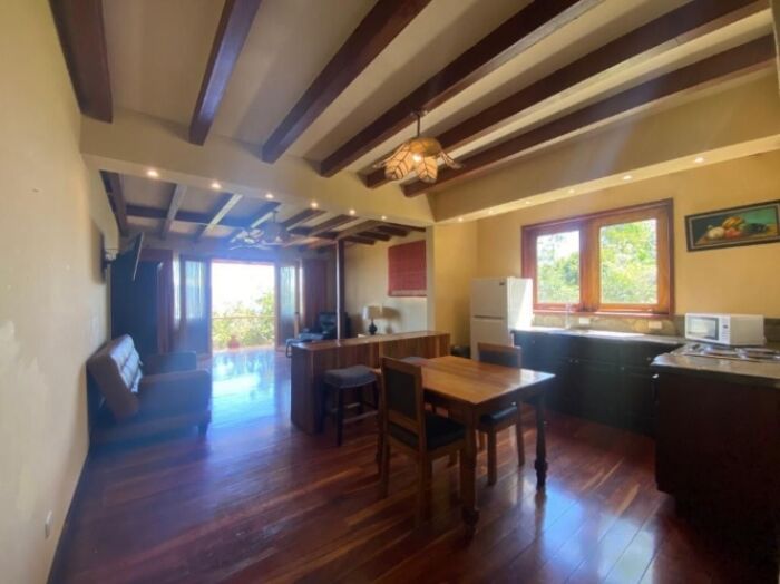 Alquiler de Apartamento en San Antonio de Escazú. RAH 26-363 in San Antonio, Escazú, San José — $750