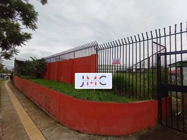 VENDO LOTE EN RESIDENCIAL COROBICI, SAN PABLO DE HEREDIA en San Pablo, Heredia — ₡ 40 000 000