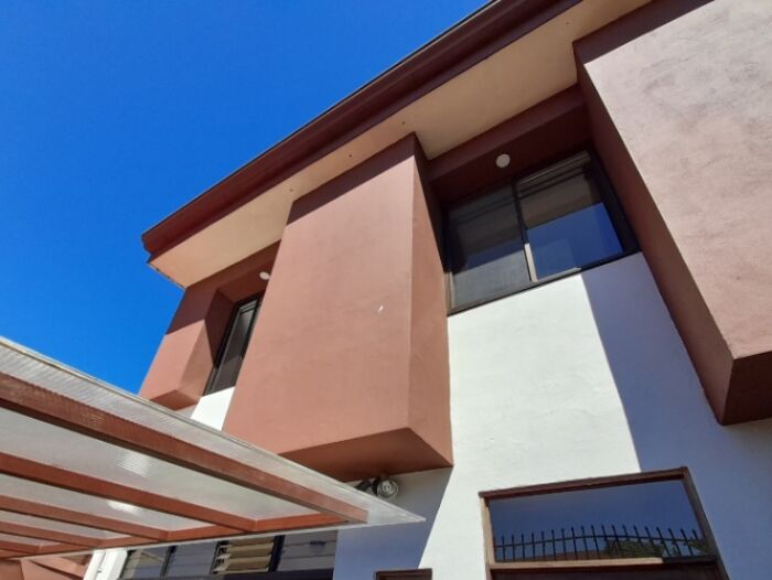 Ganga, 2 casas. en San Vicente, Santo Domingo, Heredia — ₡ 150 000 000