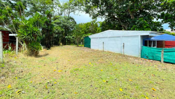 Lot for Sale Near Downtown Atenas– Residential or Commercial Use