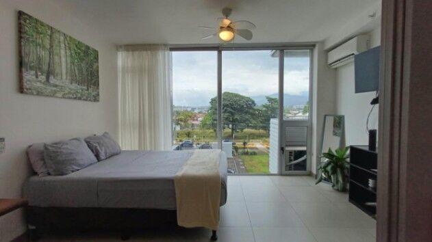 MLS-25-1857 VENTA APARTAMENTO GRANADILLA CURRIDABAT  in Granadilla, Curridabat, San José — $118,000