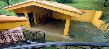 Casa en Alquiler en Naranjo, amplia, segura y con finos acabados en Naranjo, Alajuela — $2,200 - Foto 5 de 37