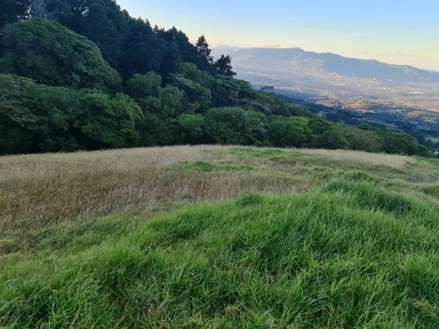 VENTA - Propiedad de 10.000 m² con Río y Vista Panorámica en Sacramento, Barva de Heredia in San José de La Montaña, Barva, Heredia — ₡ 131 250 000 - Photo 3 of 8