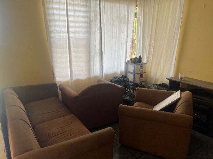 Oportunidad de casa en San Rafael de Coronado en San Rafael, Vázquez de Coronado, San José — ₡ 70 000 000