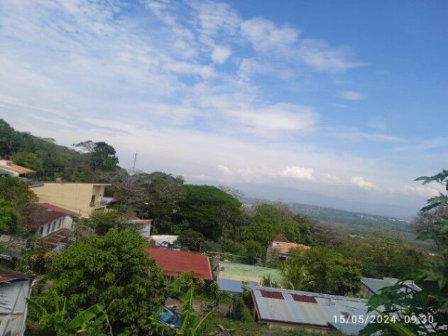 Lote en venta  in Colón, Mora, San José — ₡ 25 000 000