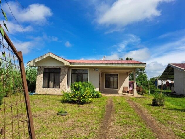 venta  in El Amparo, Los Chiles, Alajuela — ₡ 35 000 000