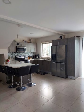 Venta Casa en Condominio en Barreal de Heredia COD RG 1304 en Ulloa, Heredia — $279,000 - Foto 3 de 12