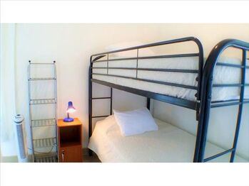 ALQUILER DE APARTAMENTO AMUEBLADO, SANTA ANA, POZOS en Pozos, Santa Ana, San José — $850 - Foto 4 de 19