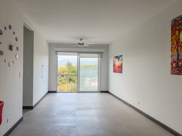 Se vende  Condominio Eucaliptos – Santo Domingo de Heredia | 92 m² en Pará, Santo Domingo, Heredia — $165,000 - Foto 2 de 22