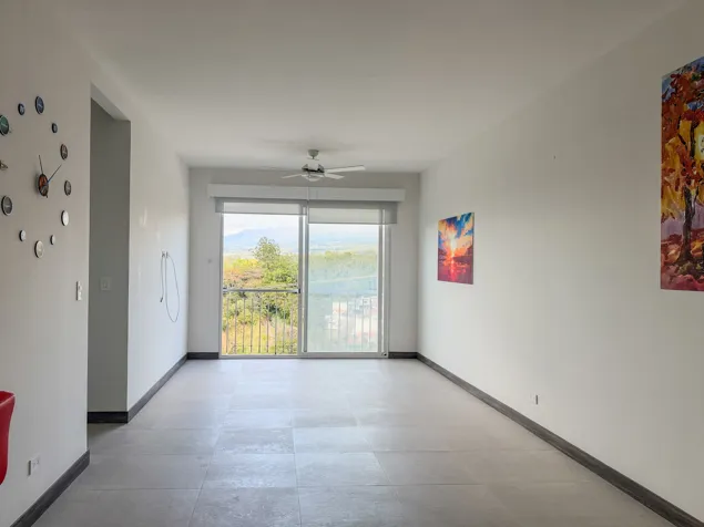Se vende  Condominio Eucaliptos – Santo Domingo de Heredia | 92 m² in Pará, Santo Domingo, Heredia — $165,000 - Photo 2 of 22