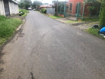  GRADE Y BELLO LOTE EN SANTO DOMINGO.  en San Miguel, Santo Domingo, Heredia — $160,000 - Foto 4 de 6
