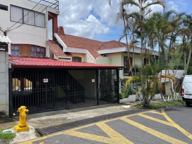 Alquiler de Apartamento en Tirrases de Curridabat.  en Tirrases, Curridabat, San José — $700